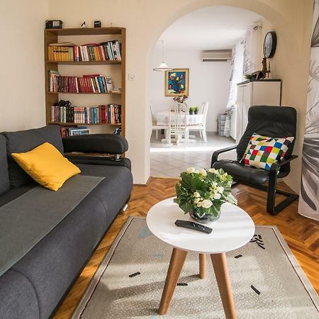 Ksenija Apartamento Kornić Exterior foto