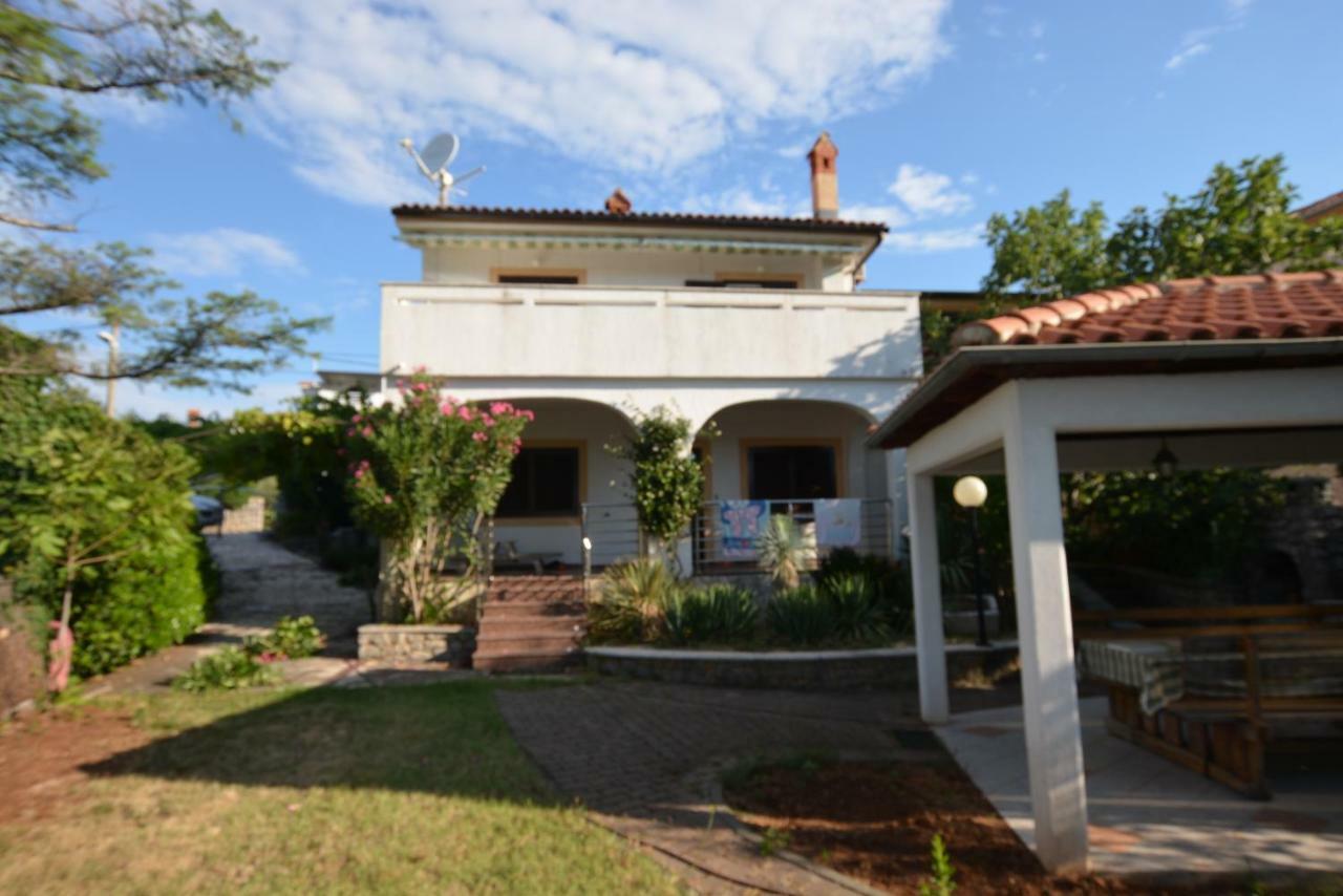Ksenija Apartamento Kornić Exterior foto