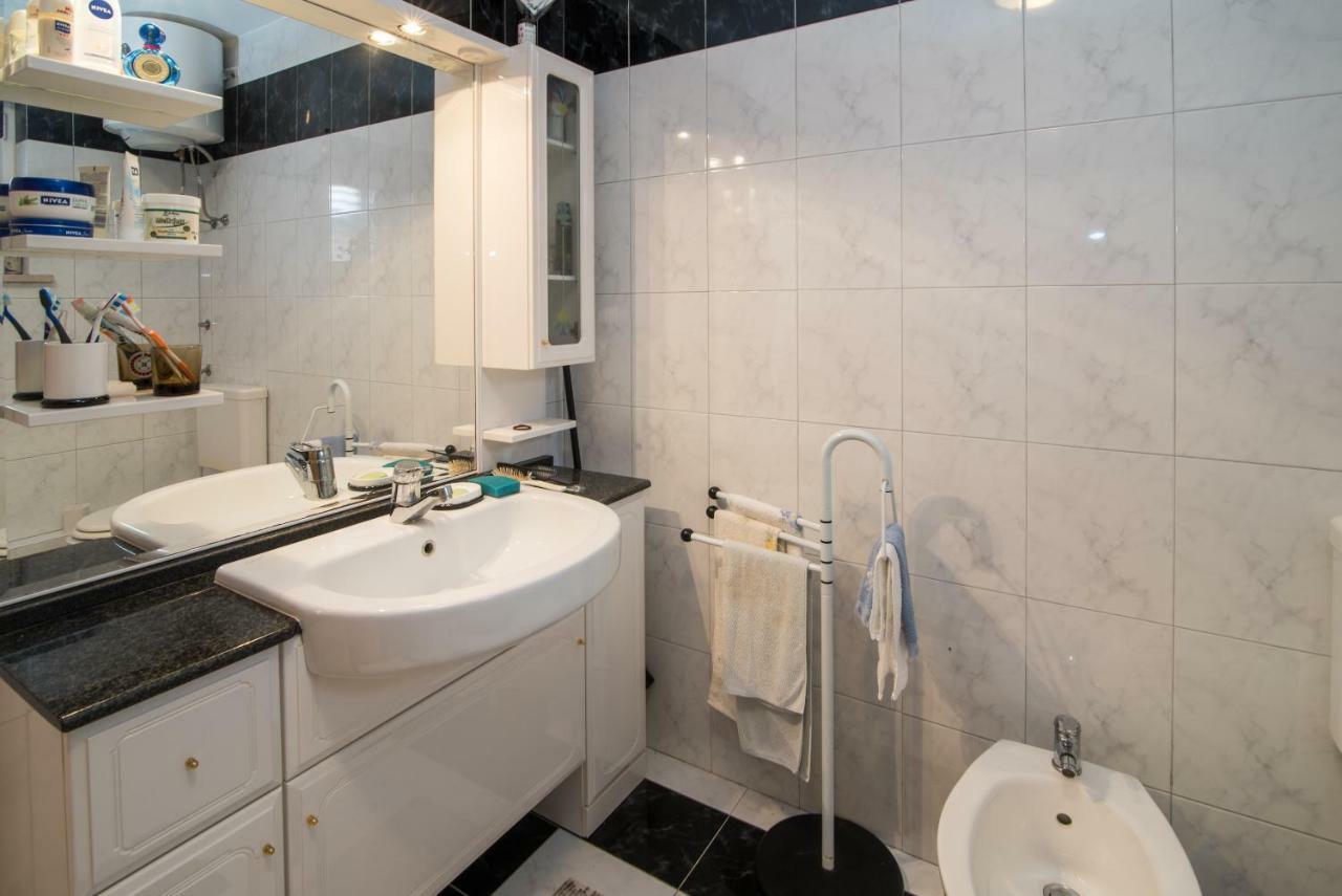 Ksenija Apartamento Kornić Exterior foto