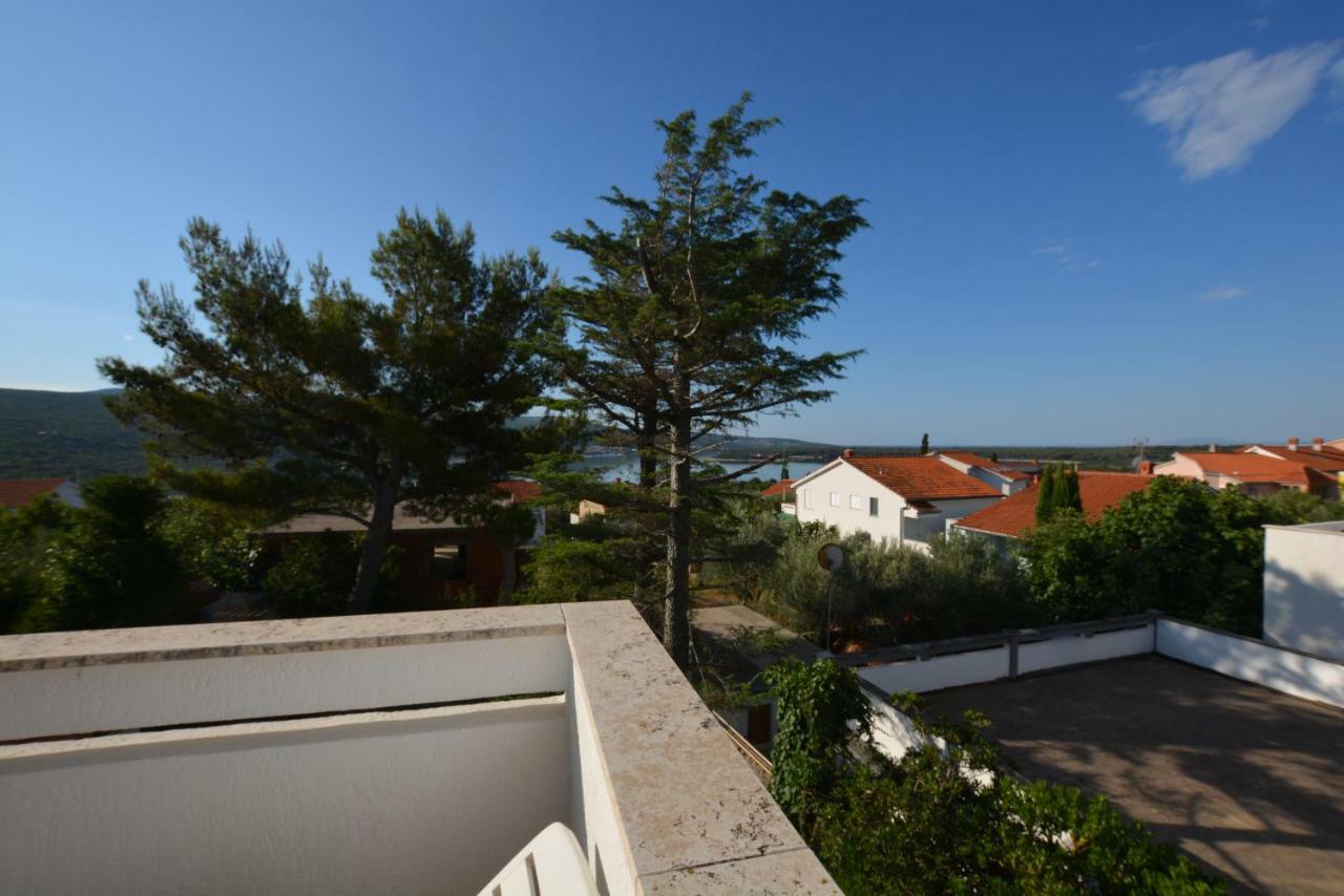 Ksenija Apartamento Kornić Exterior foto