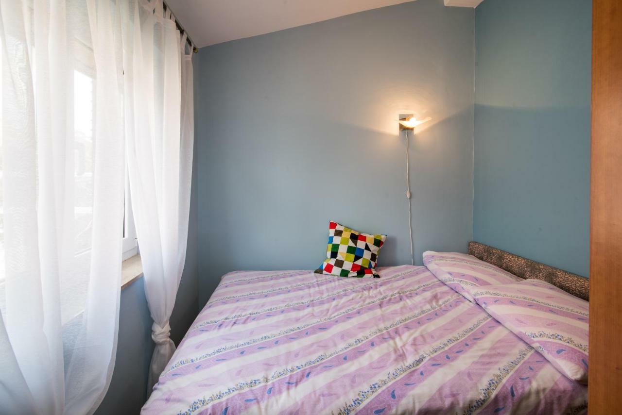 Ksenija Apartamento Kornić Exterior foto