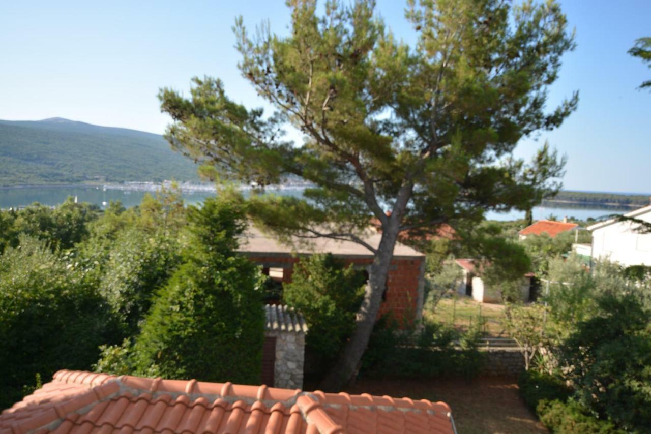 Ksenija Apartamento Kornić Exterior foto
