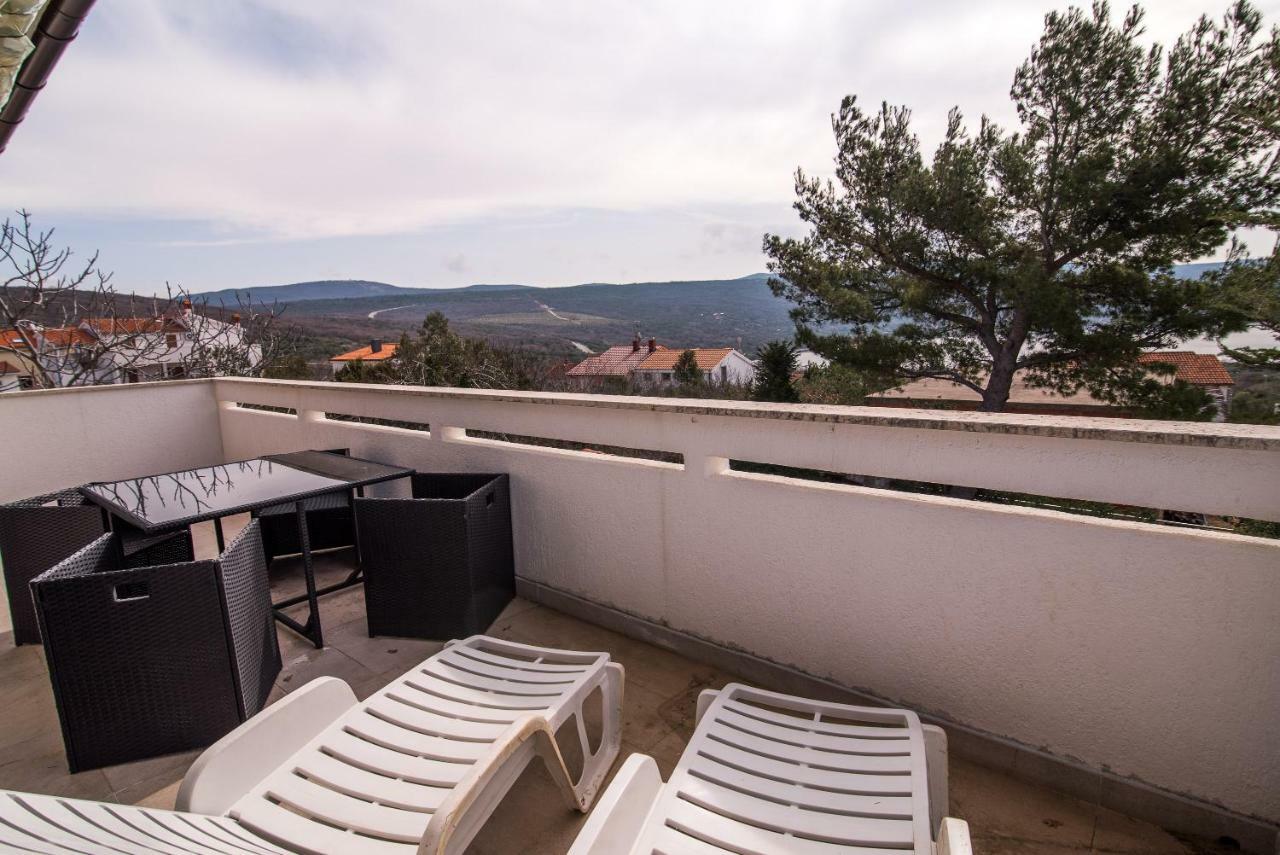 Ksenija Apartamento Kornić Exterior foto