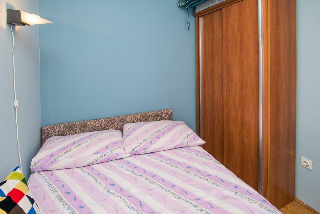 Ksenija Apartamento Kornić Exterior foto
